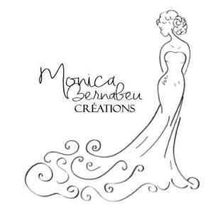 Logo de Monica ARTZER Monica Bernabeu Créations